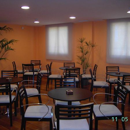 Hostal El Arco Мехорада-дель-Кампо Экстерьер фото